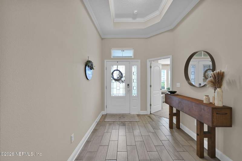 5 bedroom Single Family Residence at 192 Grampian Highlands Drive, Aberdeen, St. Johns — photo 2