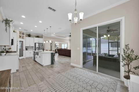192 Grampian Highlands Drive, St. Johns FL - photo 10 of 44