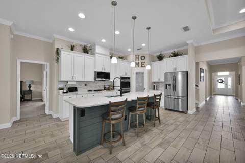192 Grampian Highlands Drive, St. Johns FL - photo 8 of 44