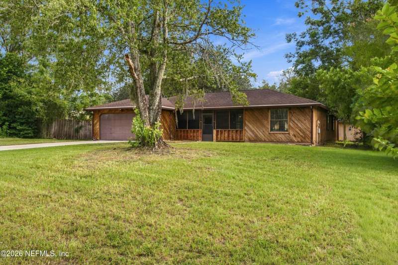 3 bedroom Single Family Residence at 2915 Trenton Court, Bear Run, Orange Park — photo 3