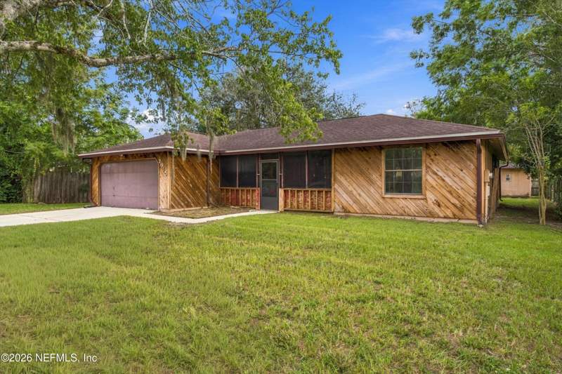 3 bedroom Single Family Residence at 2915 Trenton Court, Bear Run, Orange Park — photo 4