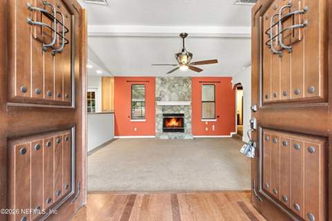 2915 Trenton Court, Orange Park FL - photo 10 of 35