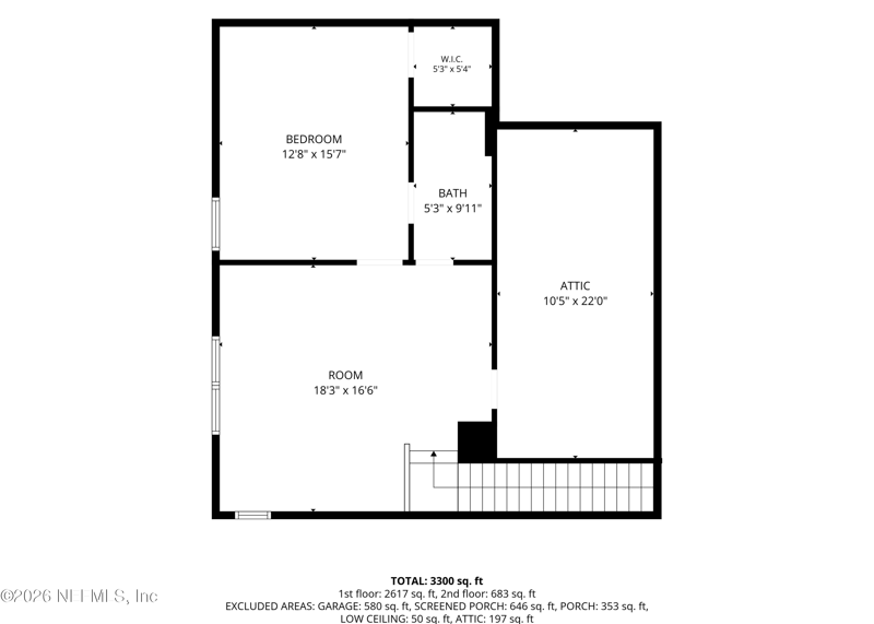 4 bedroom Single Family Residence at 362 Freshwater Drive, Julington Lakes, St. Johns — photo 5