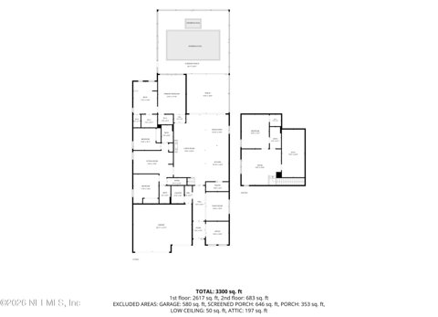 362 Freshwater Drive, St. Johns FL - photo 7 of 67