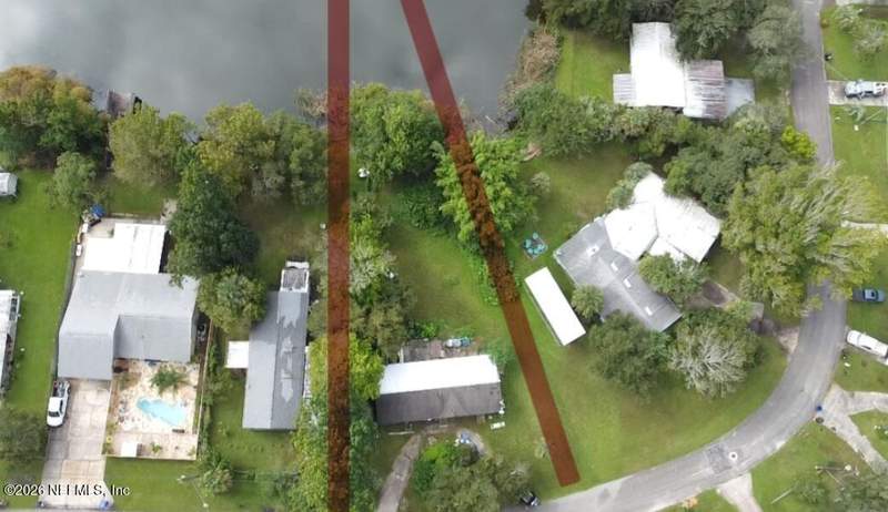 3 bedroom Mobile Home at 617 Coral Circle, Sea Ranch, St. Augustine — photo 2