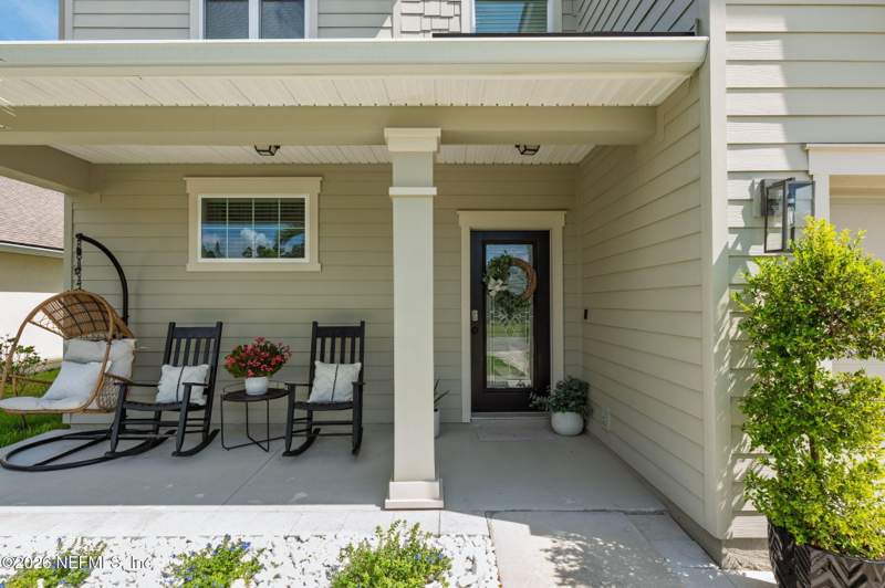 4 bedroom Single Family Residence at 389 Shetland Drive, Aberdeen, St. Johns — photo 5