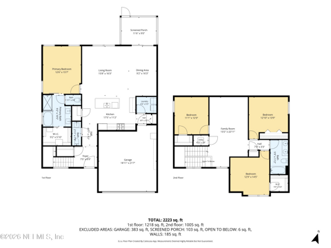 389 Shetland Drive, St. Johns FL - photo 6 of 48