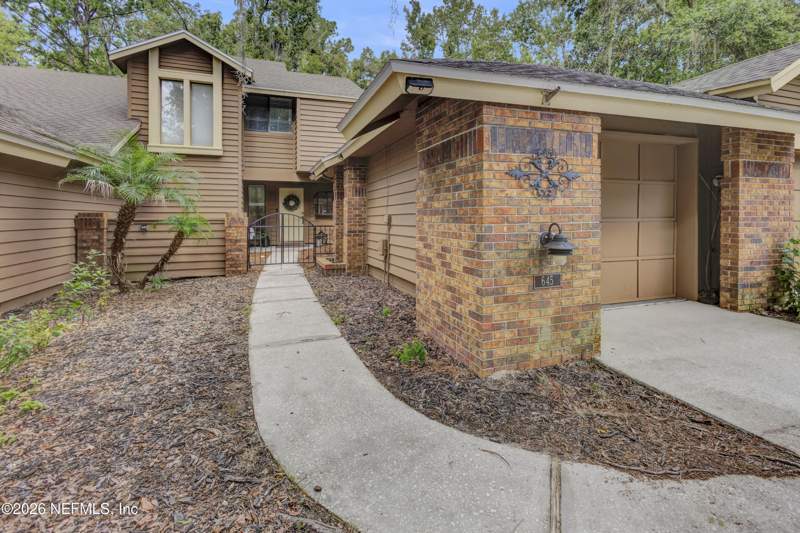 2 bedroom Townhouse at 645 Wells Landing Drive, Wells Landing, Orange Park — photo 3