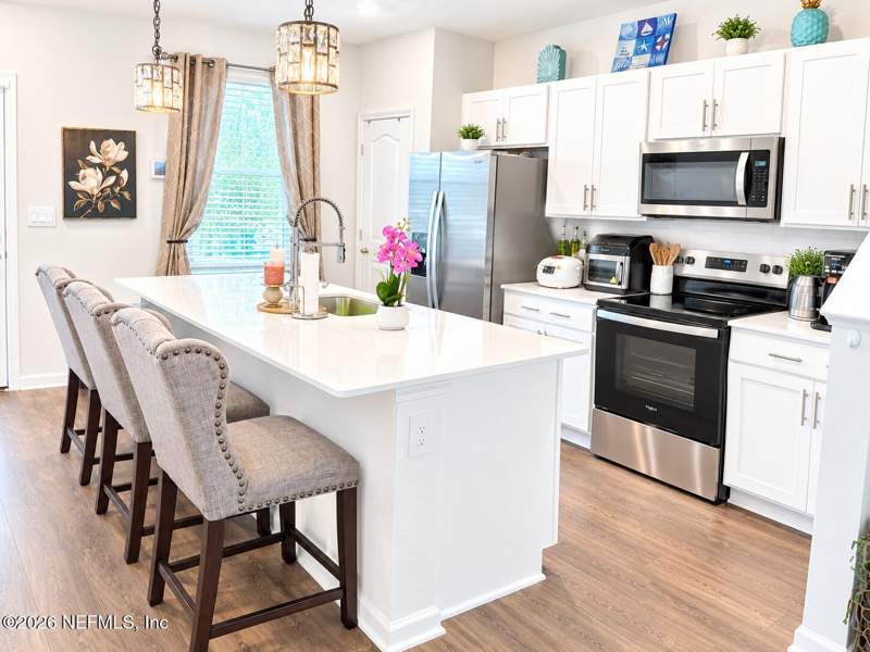 2 bedroom Townhouse at 87 Hidden Meadows Road, Stokes Landing, St. Augustine — photo 5