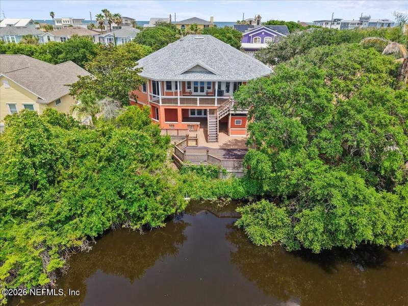 3 bedroom Single Family Residence at 2157 1st Avenue, The Residence@amelia Landing, Fernandina Beach — photo 5