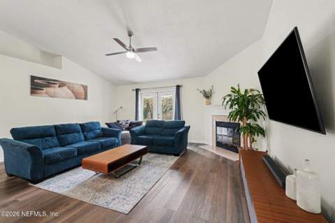 443 Red Fern Court, Orange Park FL - photo 10 of 21