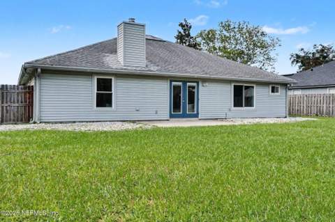 443 Red Fern Court, Orange Park FL - photo 20 of 21