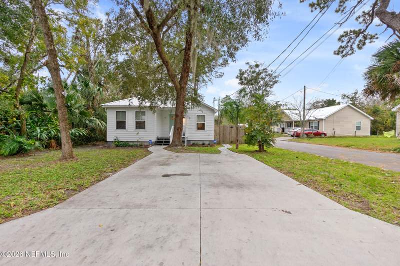 3 bedroom Single Family Residence at 40 Spring Street, Ravenswood, St. Augustine — photo 4