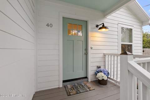 40 Spring Street, St. Augustine FL - photo 8 of 39