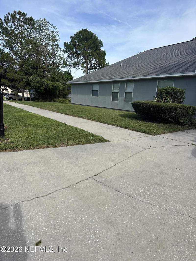 4 bedroom Single Family Residence at 13879 Devan Lee Drive, Victoria Lakes, Jacksonville — photo 3