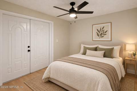 5147 Broken Arrow Drive, Jacksonville FL - photo 9 of 25