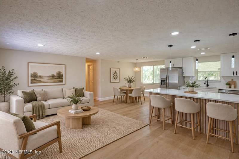 4 bedroom Single Family Residence at 5147 Broken Arrow Drive, Ortega South, Jacksonville — photo 2