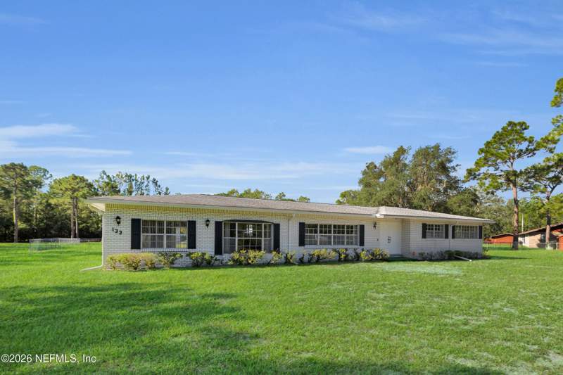 3 bedroom Single Family Residence at 133 Moores Trail, Metes & Bounds, Palatka — photo 5