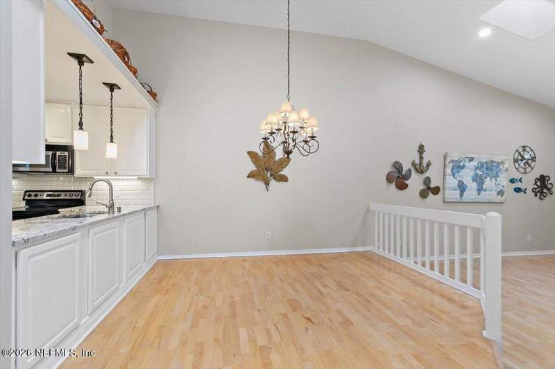 2 bedroom Townhouse at 135 Willow Pond Lane, Sawgrass Country Club, Ponte Vedra Beach — photo 4