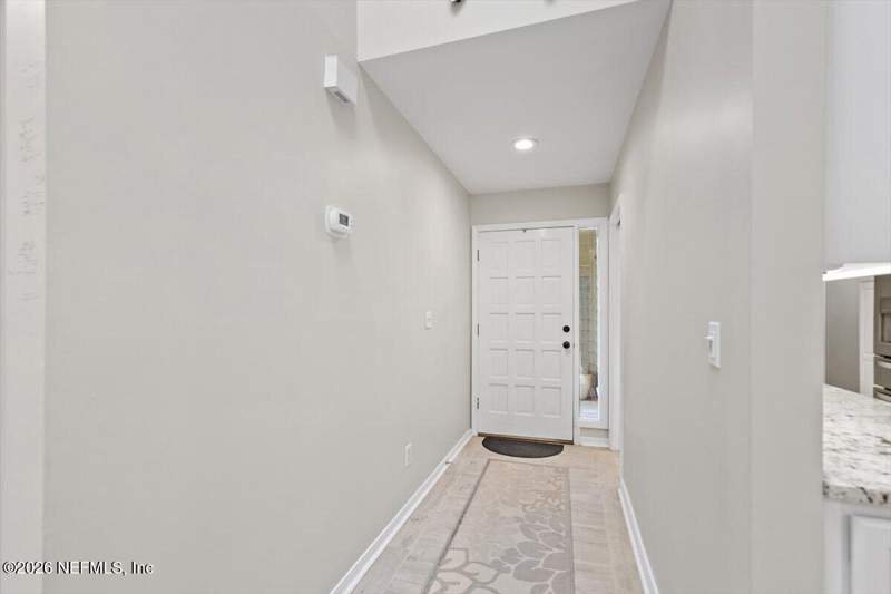 2 bedroom Townhouse at 135 Willow Pond Lane, Sawgrass Country Club, Ponte Vedra Beach — photo 3