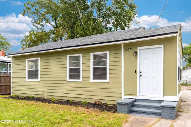 3 bedroom Single Family Residence at 2075 W 13th Street, East Grand Park, Jacksonville — photo 3