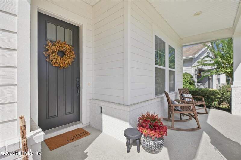 5 bedroom Single Family Residence at 55 Sagebrush Trail, Twenty Mile At Nocatee, Ponte Vedra — photo 3