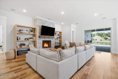 55 Sagebrush Trail, Ponte Vedra FL - photo 6 of 41