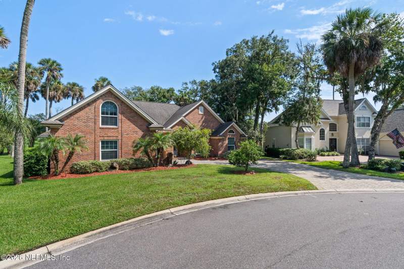 5 bedroom Single Family Residence at 1160 Salt Creek Drive, Salt Creek, Ponte Vedra Beach — photo 4