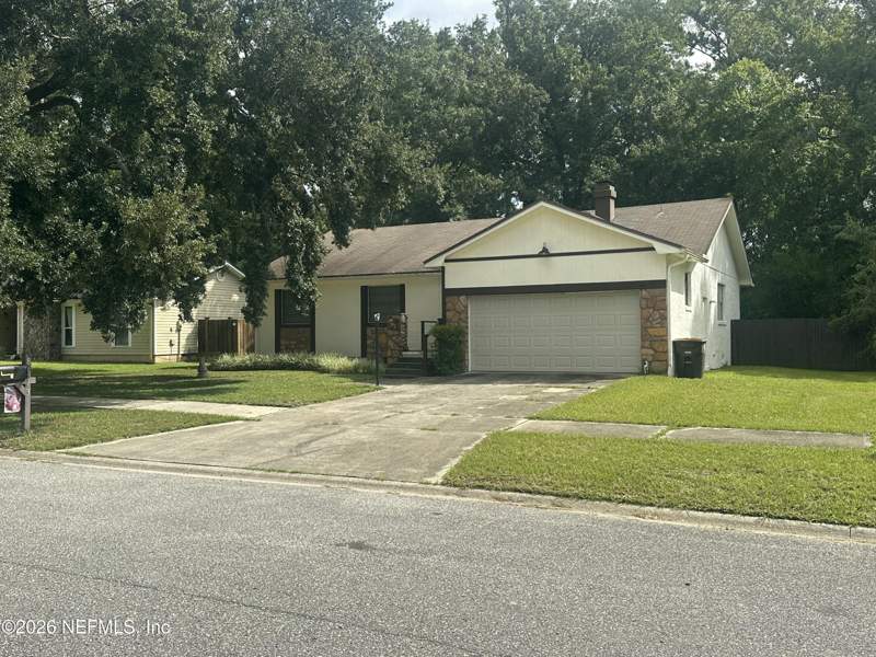 3 bedroom Single Family Residence at 8613 Beechfern Lane, Argyle Forest Villag, Jacksonville — photo 2