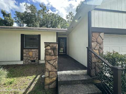 8613 Beechfern Lane, Jacksonville FL - photo 19 of 30