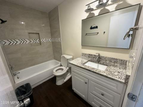 8613 Beechfern Lane, Jacksonville FL - photo 21 of 30