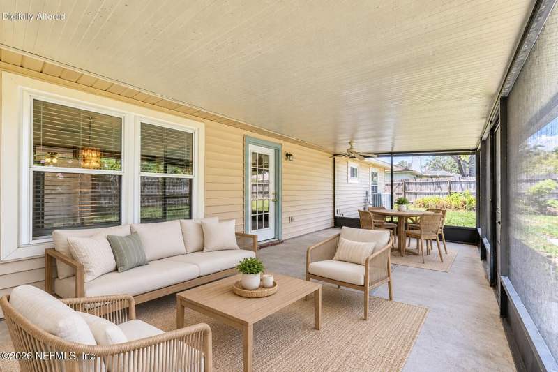 3 bedroom Single Family Residence at 12421 Good Neighbor Trail, Mt Pleasant Creek, Jacksonville — photo 4