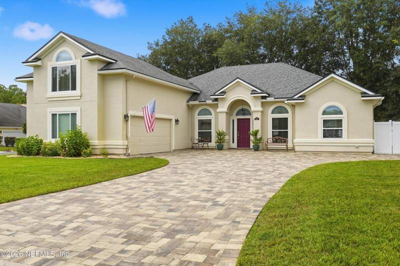 4 bedroom Single Family Residence at 1801 Falbridge Lane, Walden Chase, Ponte Vedra — photo 3