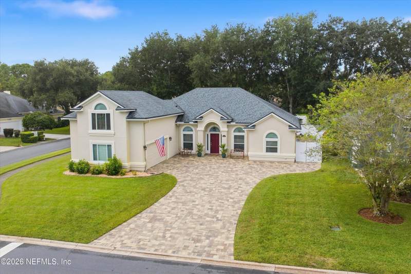 4 bedroom Single Family Residence at 1801 Falbridge Lane, Walden Chase, Ponte Vedra — photo 5