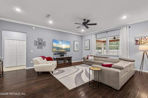 12587 Julington Oaks Drive, Jacksonville FL - photo 9 of 50
