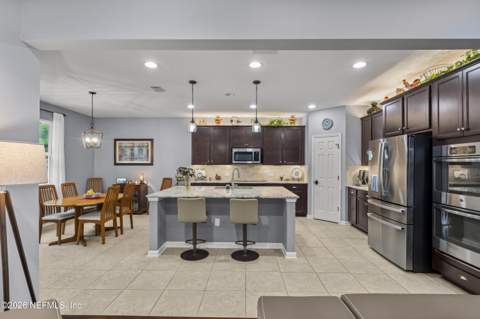 12587 Julington Oaks Drive, Jacksonville FL - photo 20 of 50