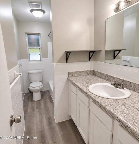 2729 W Sack Drive, Jacksonville FL - photo 8 of 23