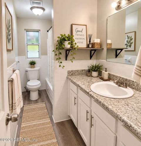 2729 W Sack Drive, Jacksonville FL - photo 9 of 23