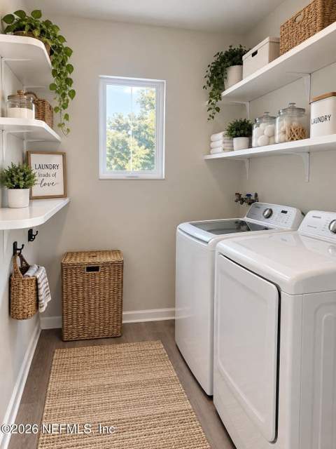 2729 W Sack Drive, Jacksonville FL - photo 19 of 23