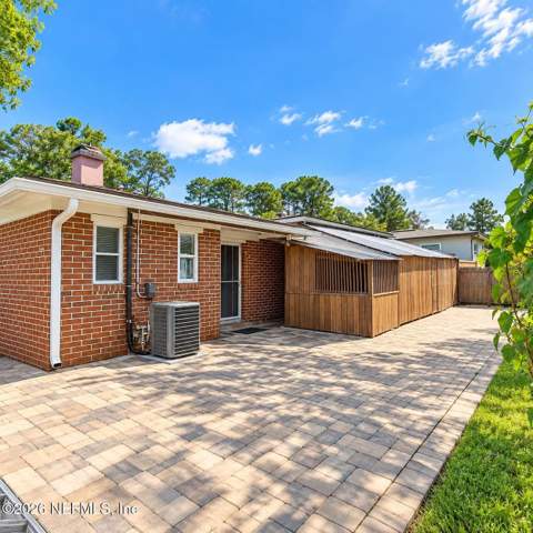2729 W Sack Drive, Jacksonville FL - photo 20 of 23