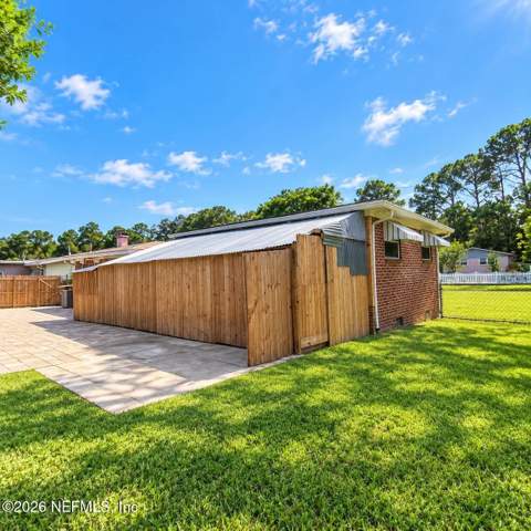 2729 W Sack Drive, Jacksonville FL - photo 21 of 23