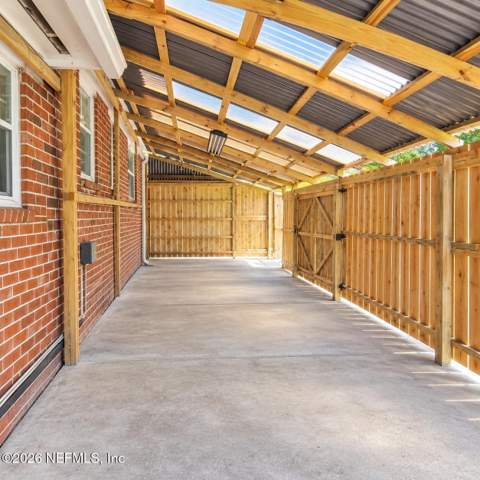 2729 W Sack Drive, Jacksonville FL - photo 22 of 23