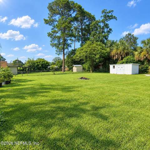 2729 W Sack Drive, Jacksonville FL - photo 23 of 23
