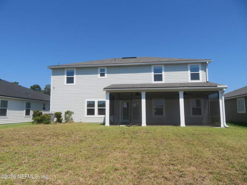 4 bedroom Single Family Residence at 313 Meadow Creek Drive, Haven At Rivertown, St. Johns — photo 5