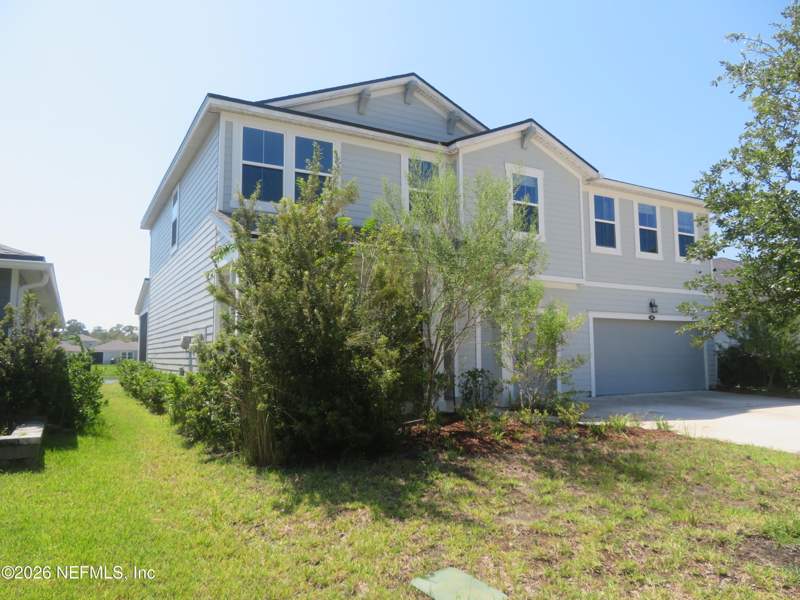 4 bedroom Single Family Residence at 313 Meadow Creek Drive, Haven At Rivertown, St. Johns — photo 3