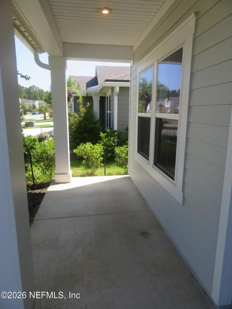 4 bedroom Single Family Residence at 313 Meadow Creek Drive, Haven At Rivertown, St. Johns — photo 4