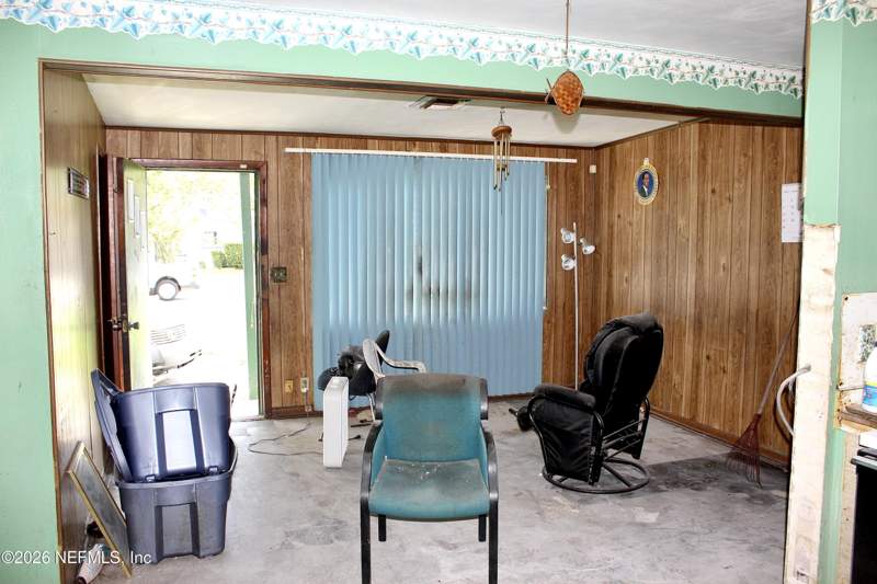 3 bedroom Single Family Residence at 2429 Palmdale Street, Lake Park Estates, Jacksonville — photo 2