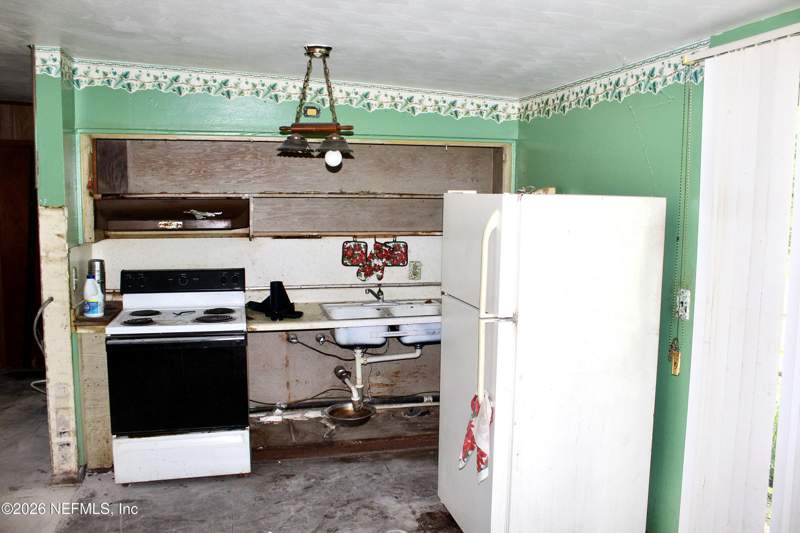 3 bedroom Single Family Residence at 2429 Palmdale Street, Lake Park Estates, Jacksonville — photo 4