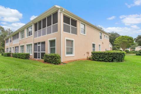 8555 Little Swift Circle #32A, Jacksonville FL - photo 18 of 35