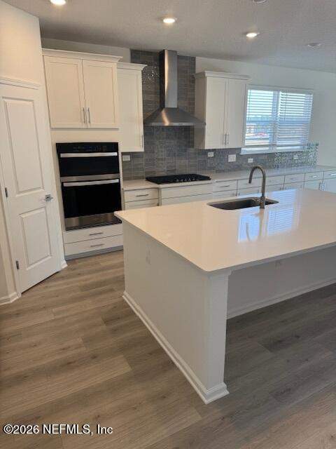 5 bedroom Single Family Residence at 123 Cedar Knoll Circle, Brook Forest, St. Augustine — photo 4